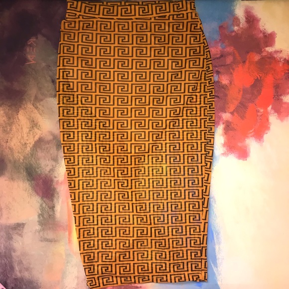 Good time USA | Sheer Maze 2 Piece Midi Set - Picture 7 of 8